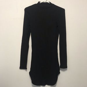 Black Long Sleeve